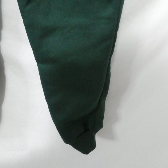 Unbranded | large | Green Sweatpants | Front Pockets - Picture 9 of 16